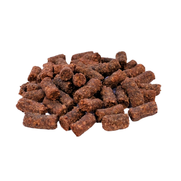 Oscar Levergodis, lösvikt 2 kg