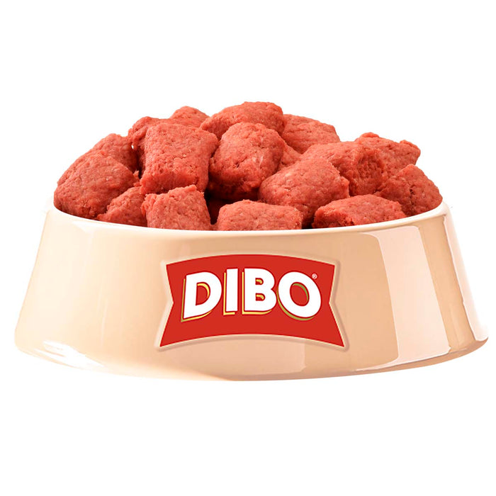DIBO Lihapullat 1kg