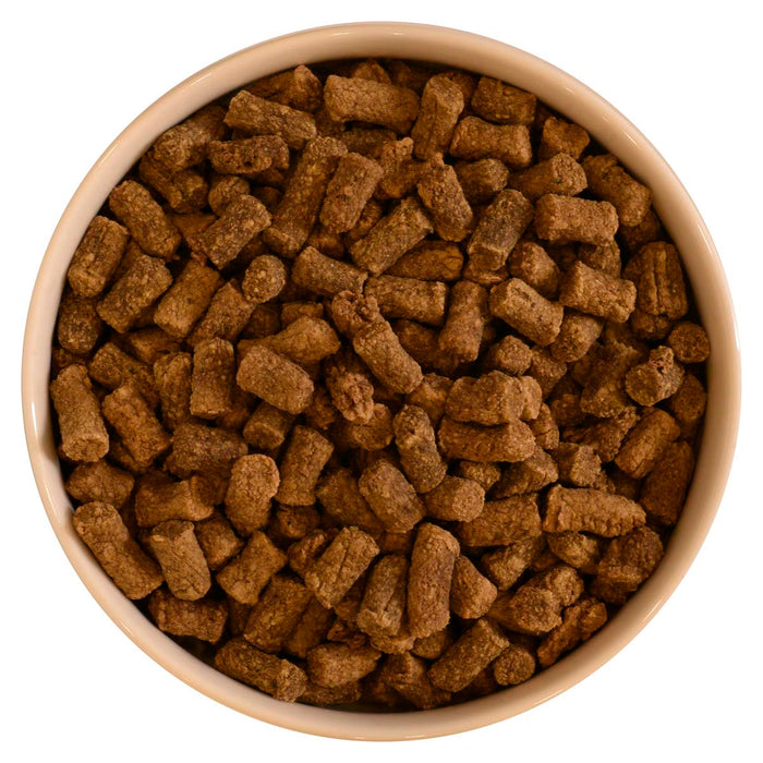 DIBO Kana-lohiateria koirille 1,2kg