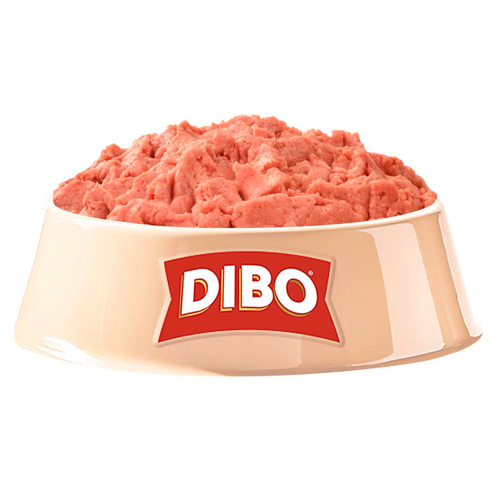DIBO Broilerijauheliha 500g
