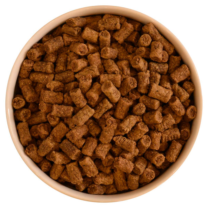 DIBO Kana-ateria koirille 1,2kg