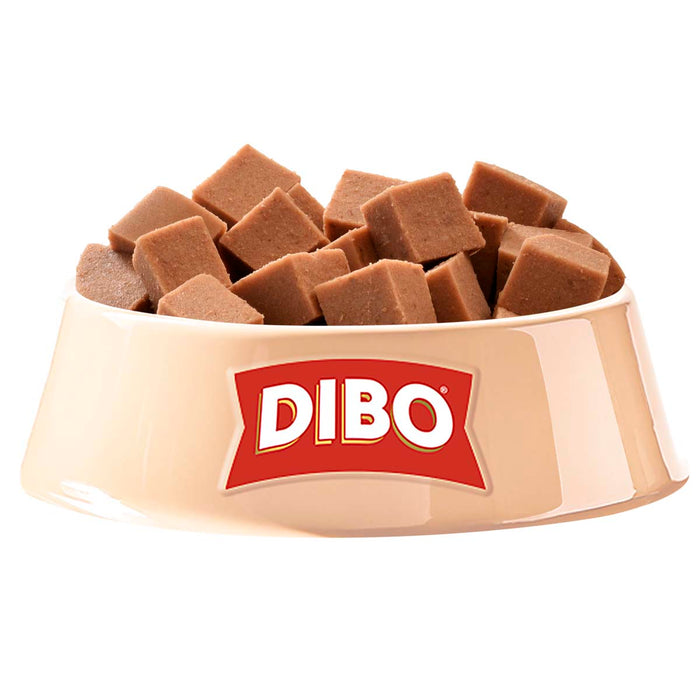 DIBO Kana-kalkkunamureke 1 kg
