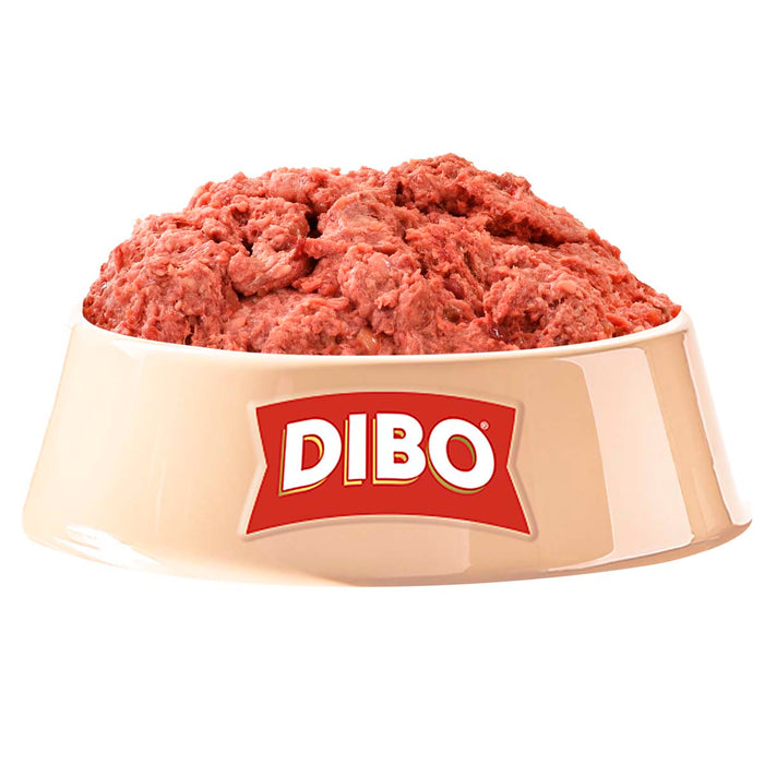 DIBO Liha-riista 500 g