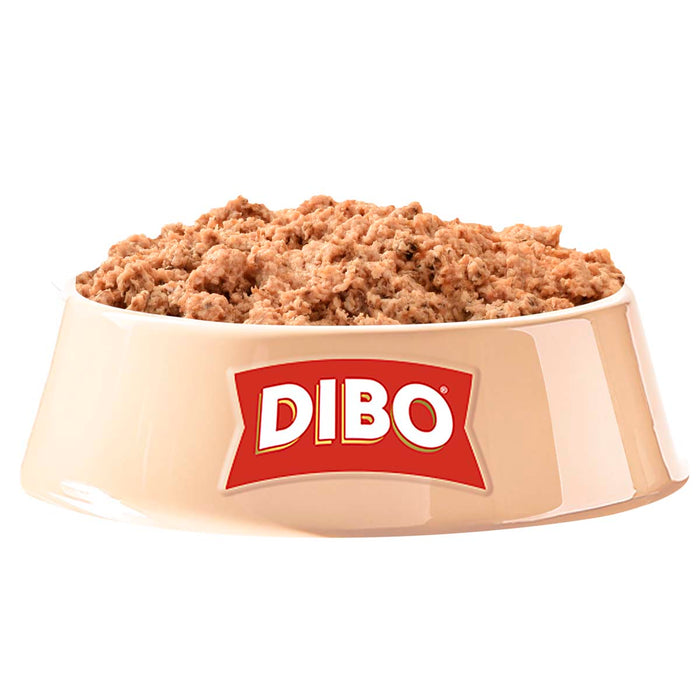 DIBO Naudanmaha 500g
