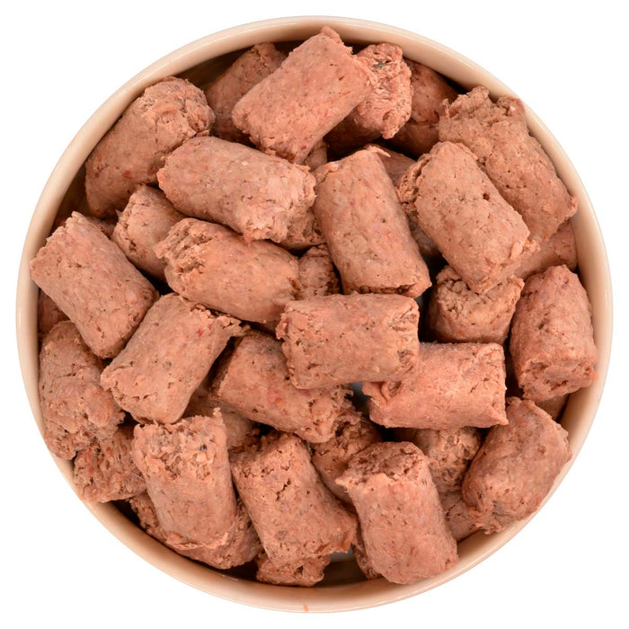 DIBO Nauta-kasvispullat 1kg