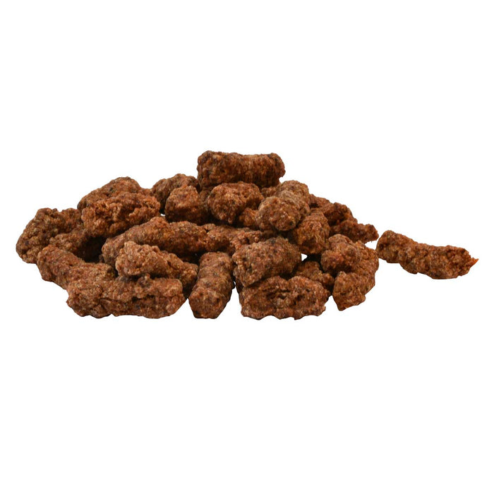 DIBO Nauta-porkkanaherkku 100 g