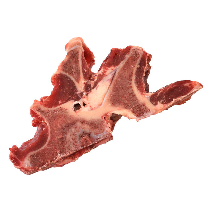 DIBO Naudan niskaluut 1 kg