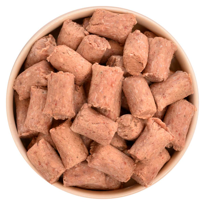 DIBO Pennun nauta-kana-kasvispullat 1kg