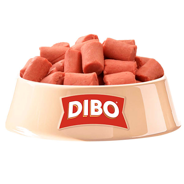 DIBO Pienet kanapullat 1kg