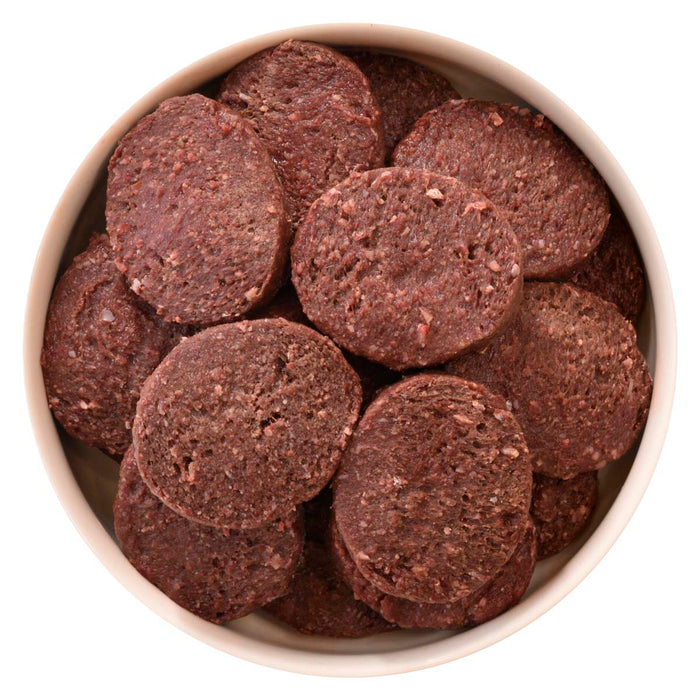 DIBO Poro jauhelihapihvi 800 g