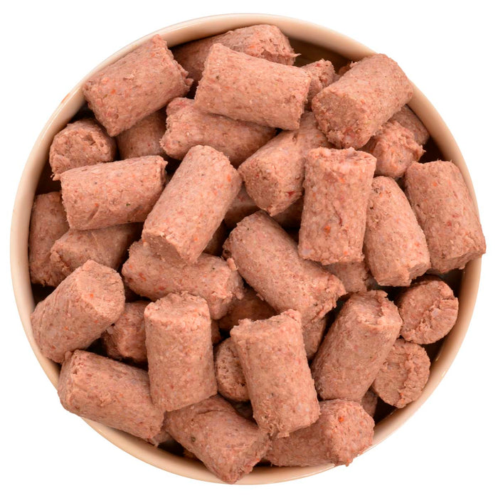 DIBO Possu-kasvispullat 1 kg