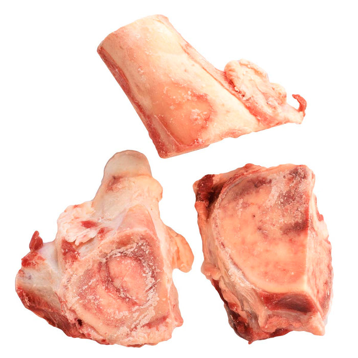 DIBO Naudan putkiluut 1,5 kg