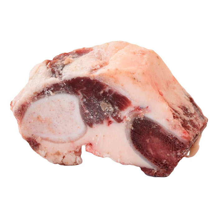 DIBO Naudan rustoluut 1 kg