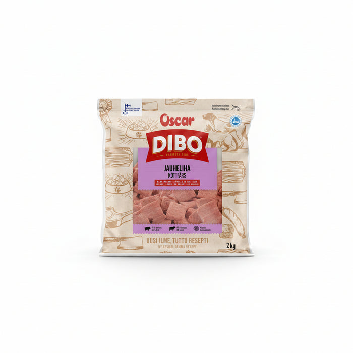 DIBO Jauheliha 2kg