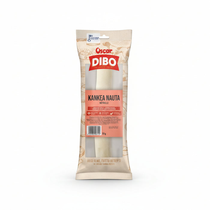 DIBO Kankea nauta puruherkku 55 g
