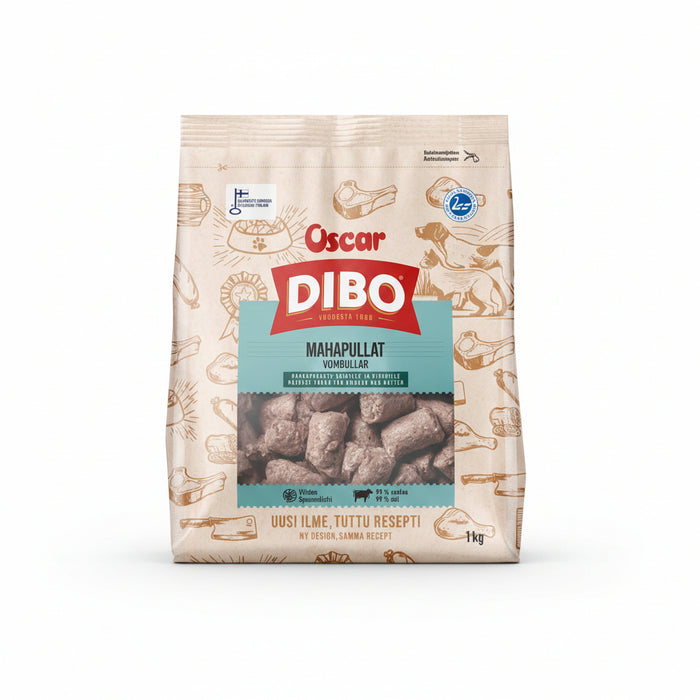 DIBO Mahapullat 1kg