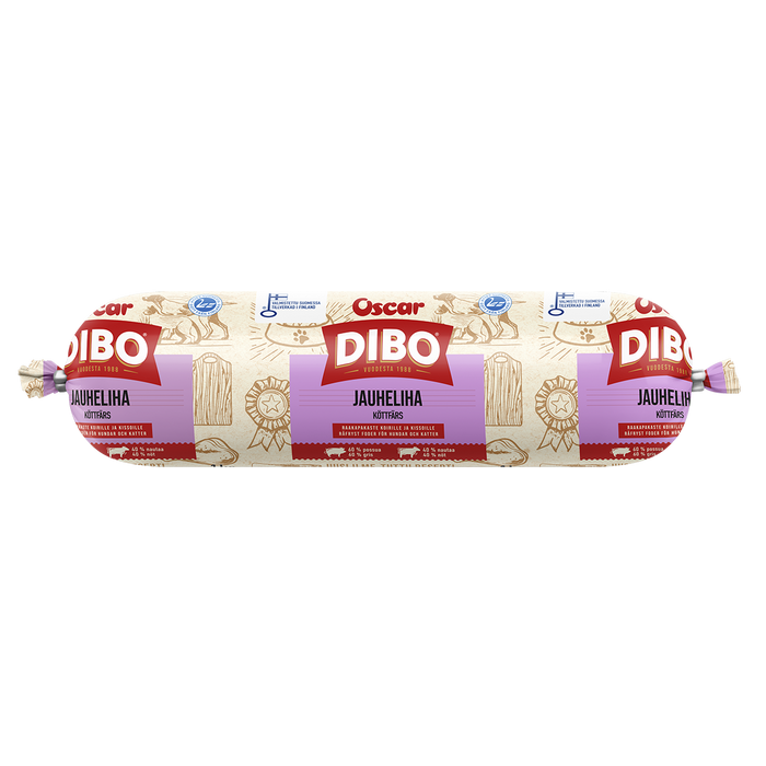 DIBO Jauheliha 1kg