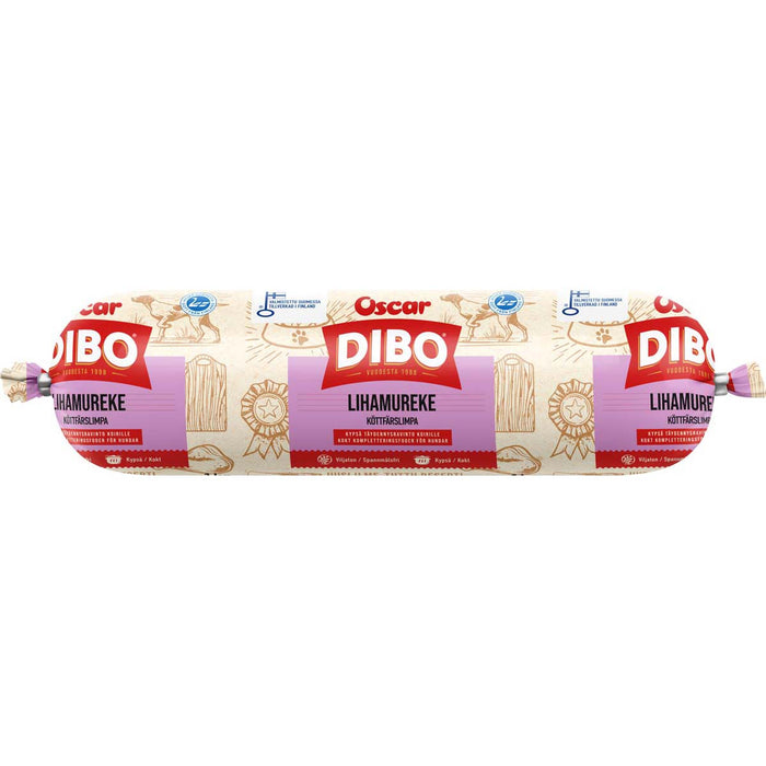 DIBO Lihamureke 1 kg
