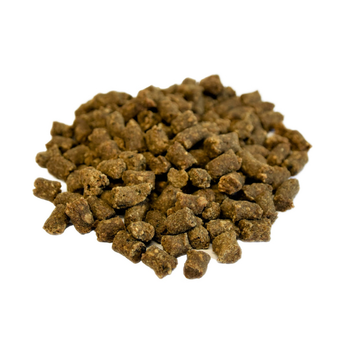 DIBO Kana-ateria kissoille, irtopussi 2 kg