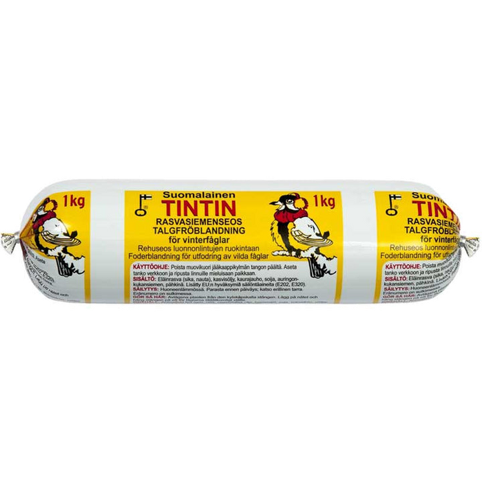Tintin Rasvasiemenseos 1 kg
