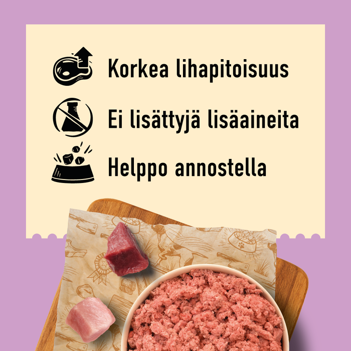 DIBO Jauheliha 2kg