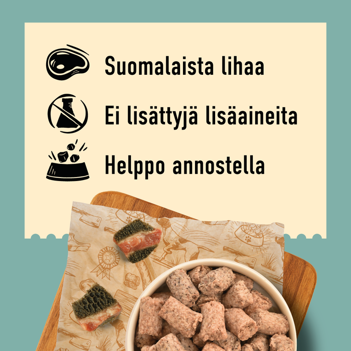DIBO Mahapullat 1kg