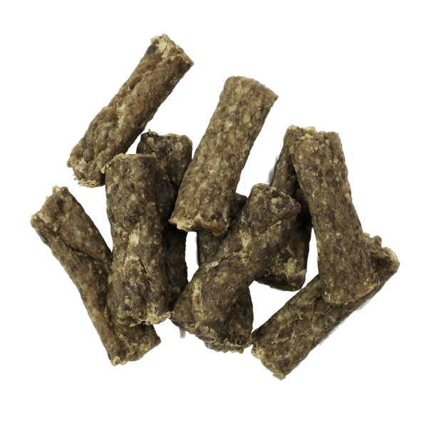Oscar Kalltorkade vomstickor, lösvikt 2 kg