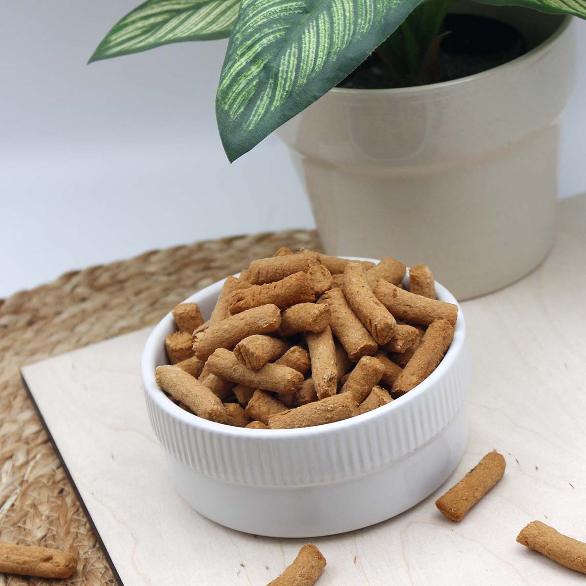 Palkitsevat ja motivoivat herkut